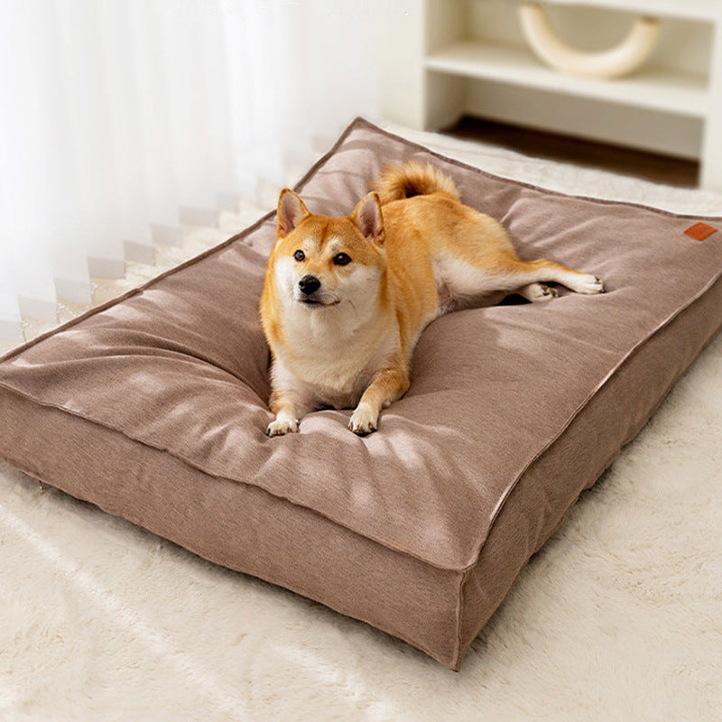 Ultra Soft Pad Bed