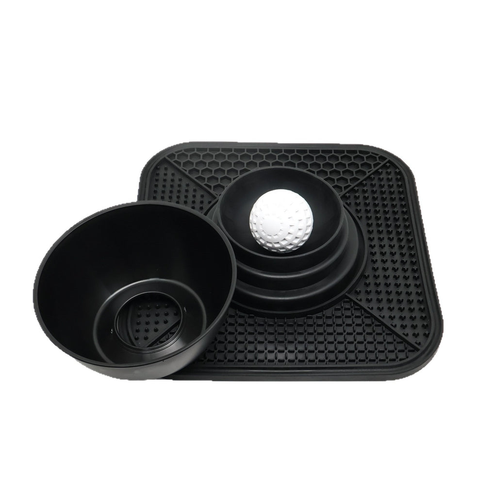 Slow Pet Feeder Bowl