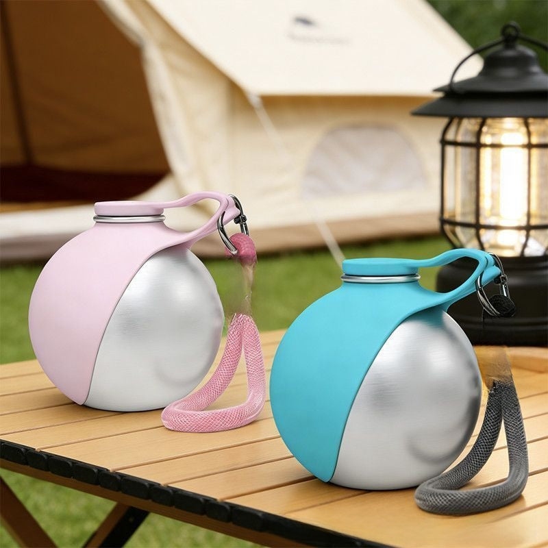 Travel Water Bottle
