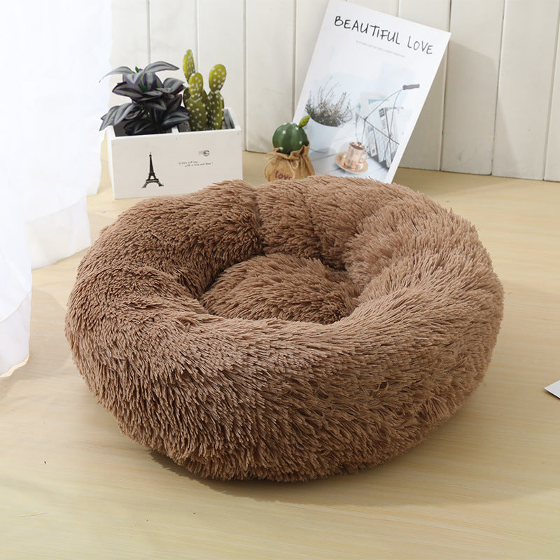 Warming Pet Bed
