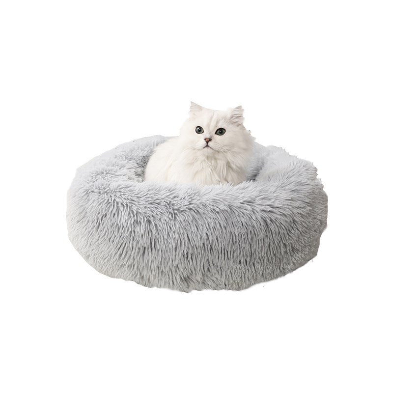 Warming Pet Bed