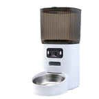 5L App Control and Camera Pet Feeder