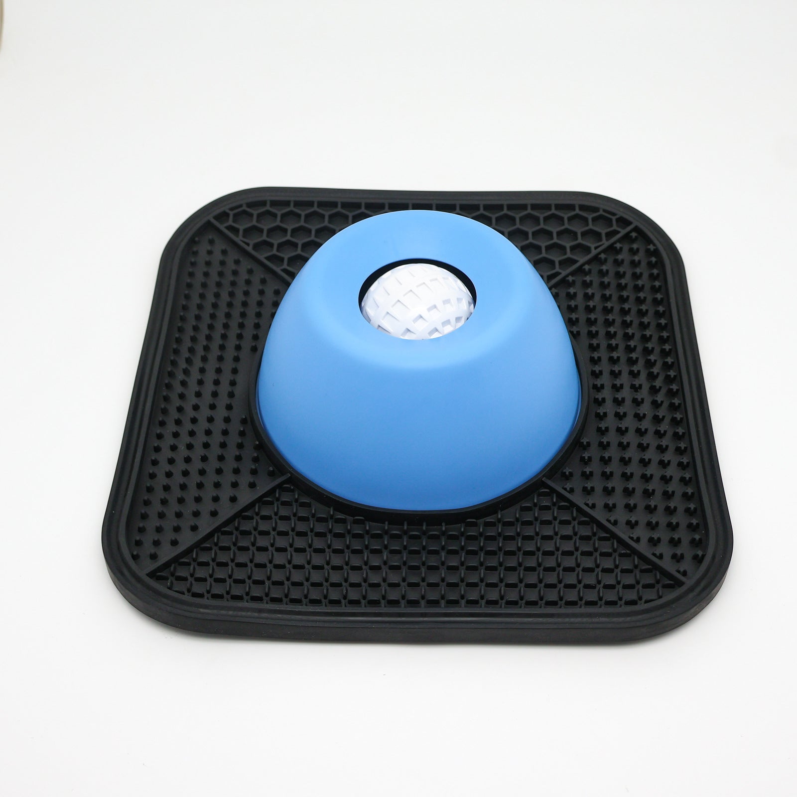 Slow Pet Feeder Bowl