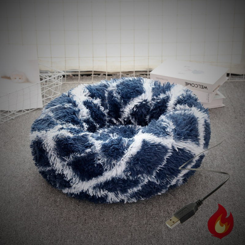 Warming Pet Bed