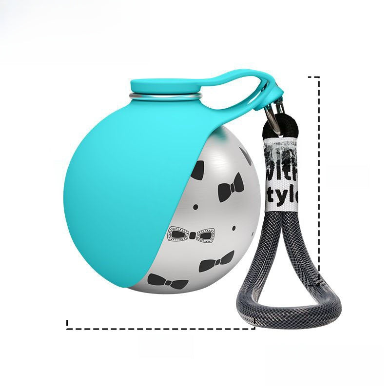 Travel Water Bottle