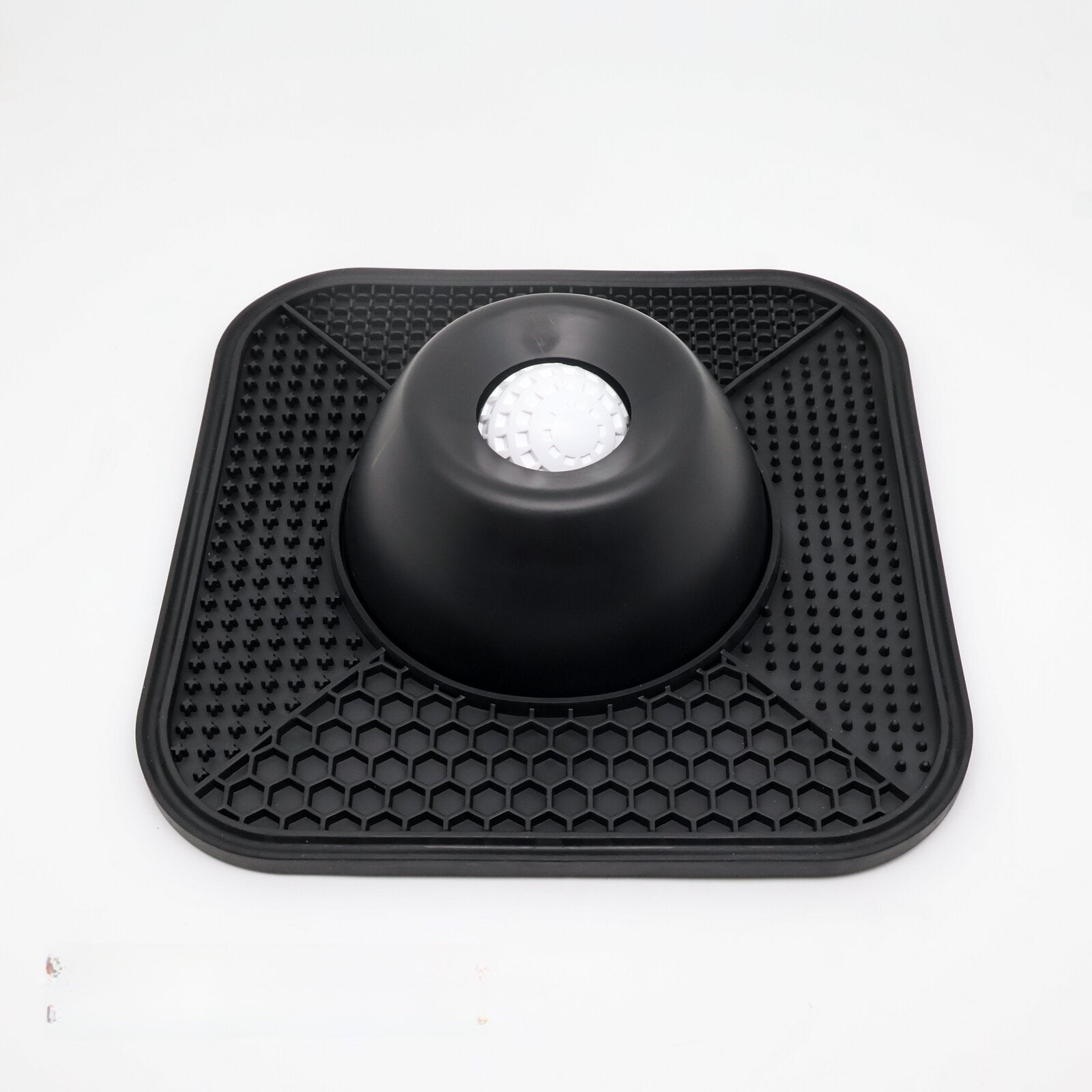 Slow Pet Feeder Bowl