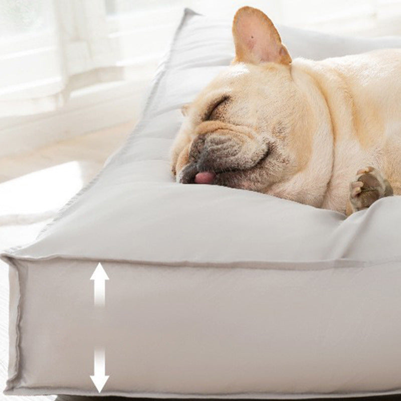 Ultra Soft Pad Bed