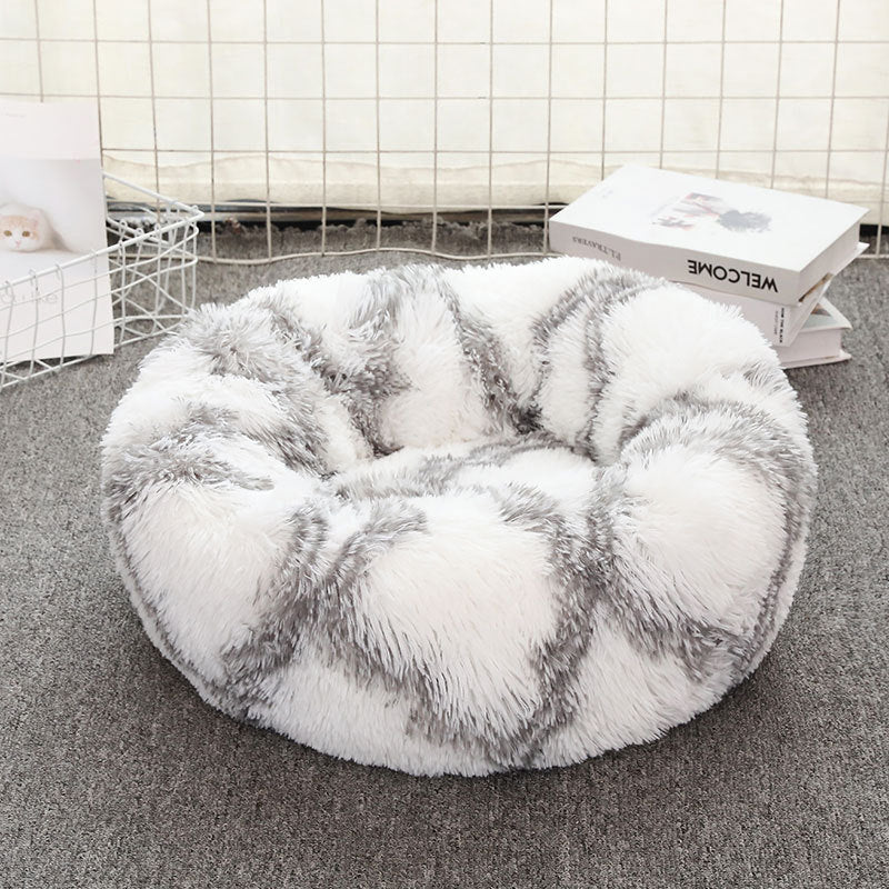 Warming Pet Bed