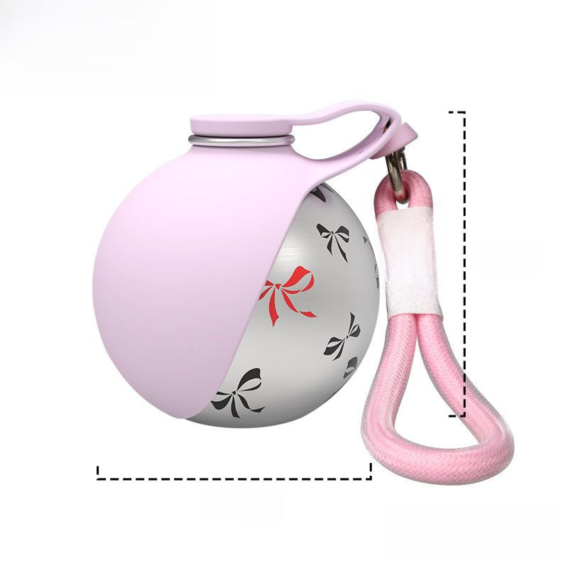 Travel Water Bottle