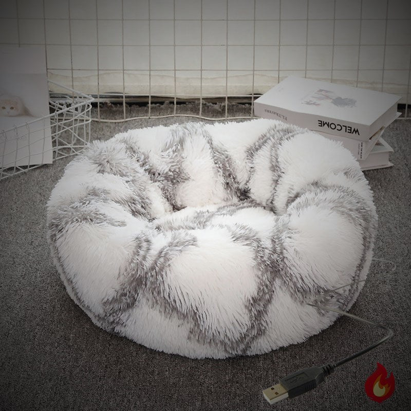 Warming Pet Bed