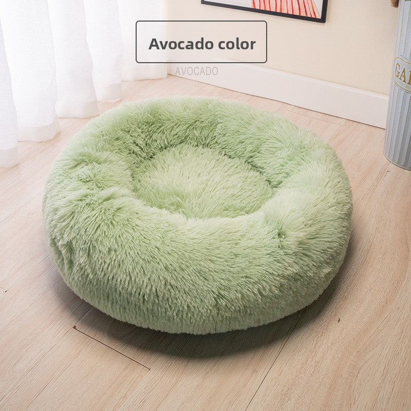 Warming Pet Bed