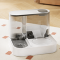 Gravity Duo Feeder