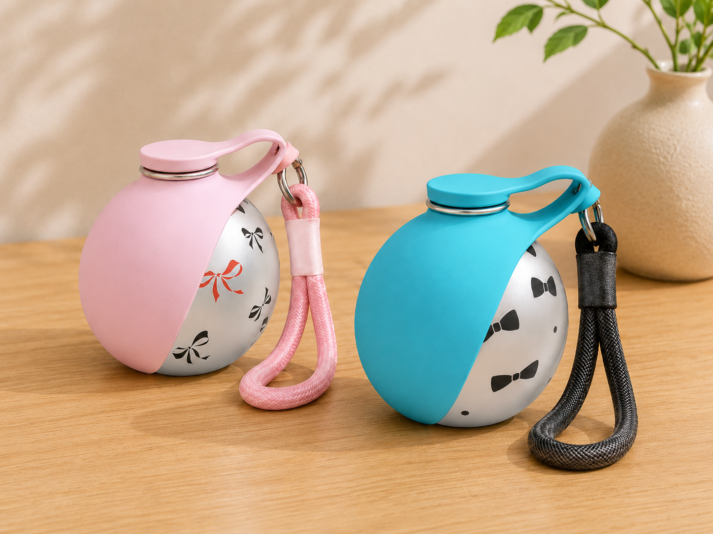 Travel Hydration Bottle