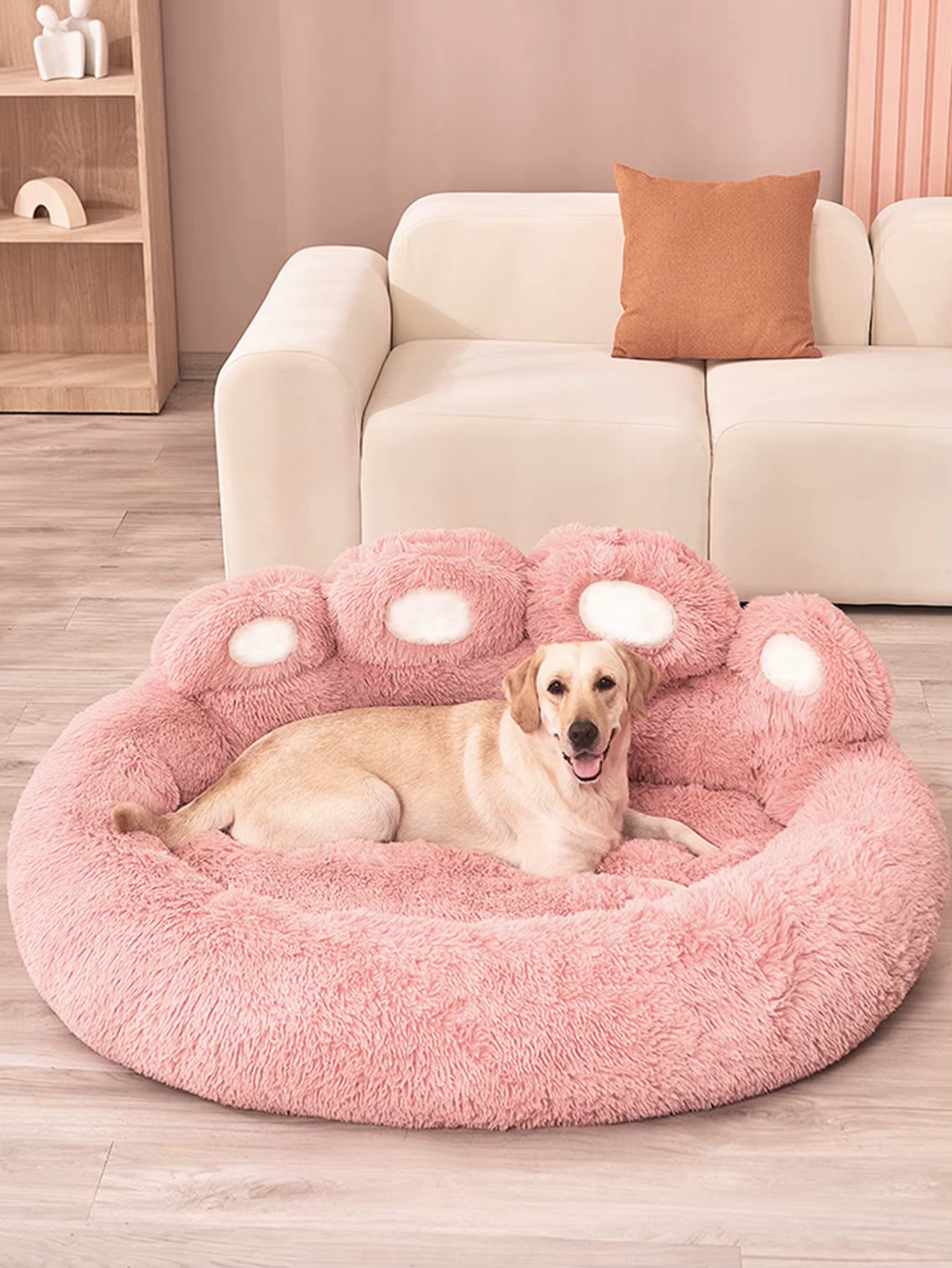 Cloud Nest Bed