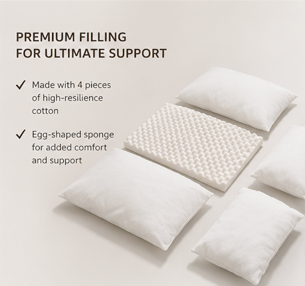 Lounge Sofa Bed