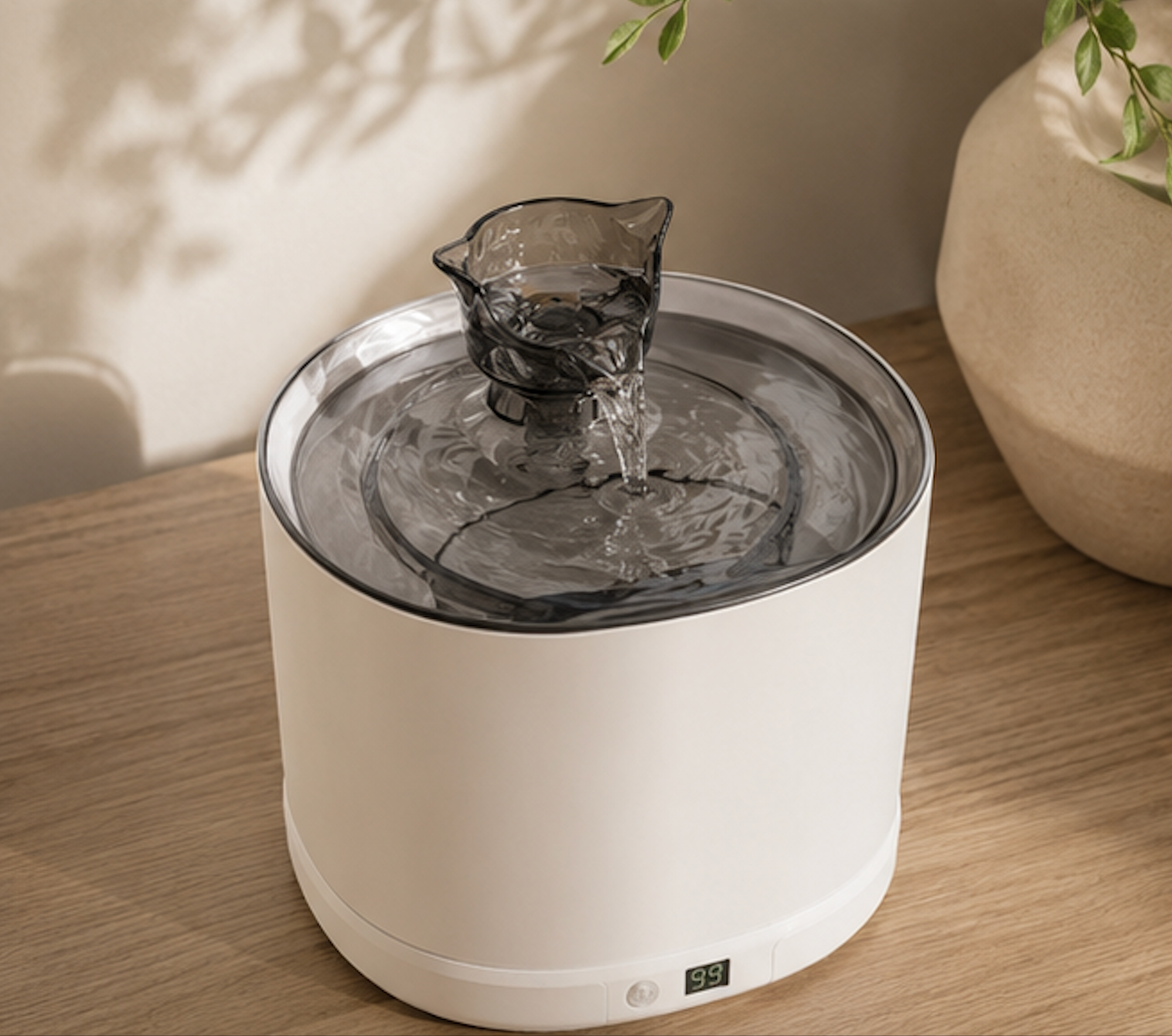 AquaFlow Hydration Station
