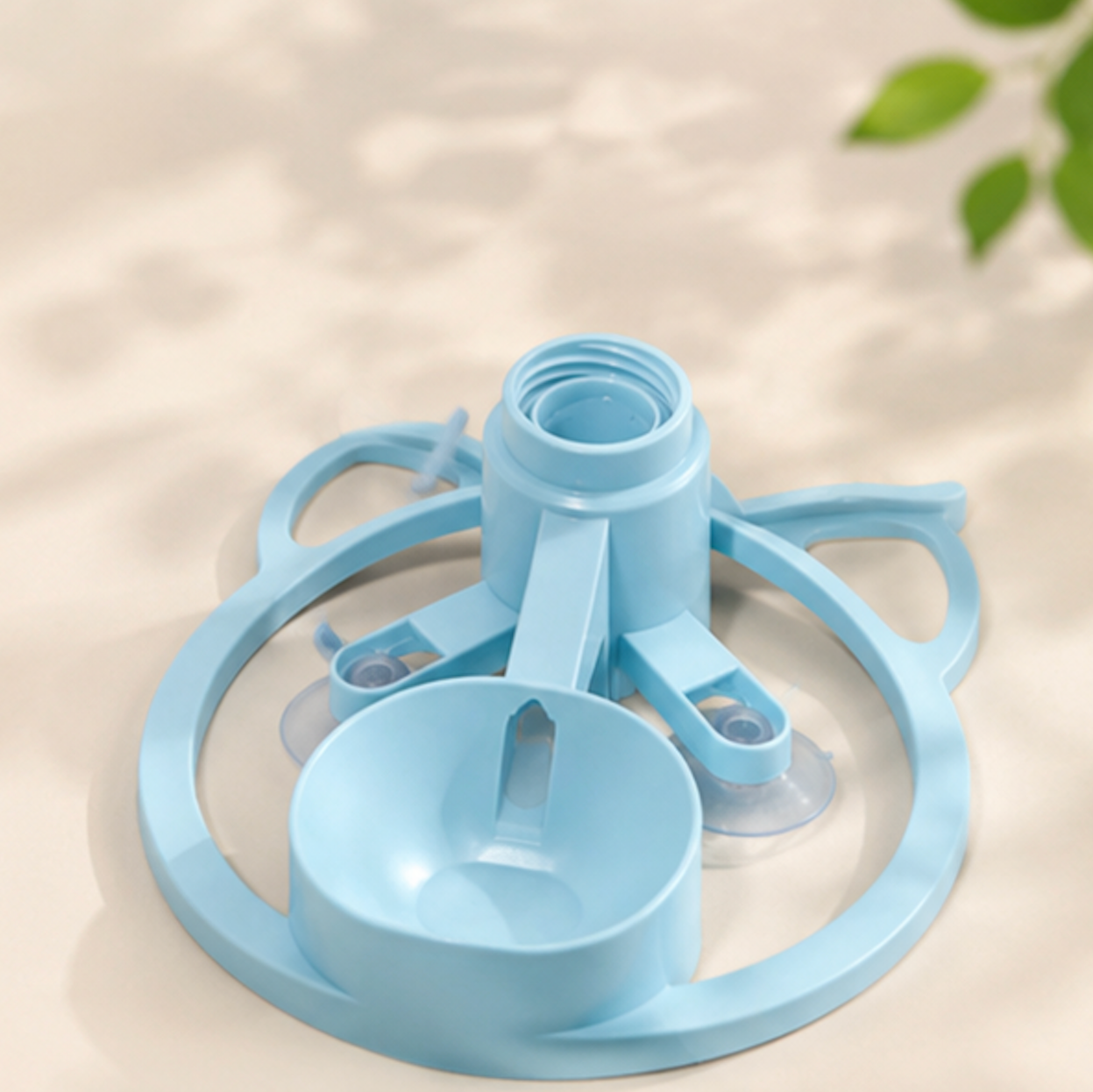 Automatic HydroFlow Bowl