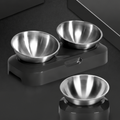 Ergonomic Dining Bowls