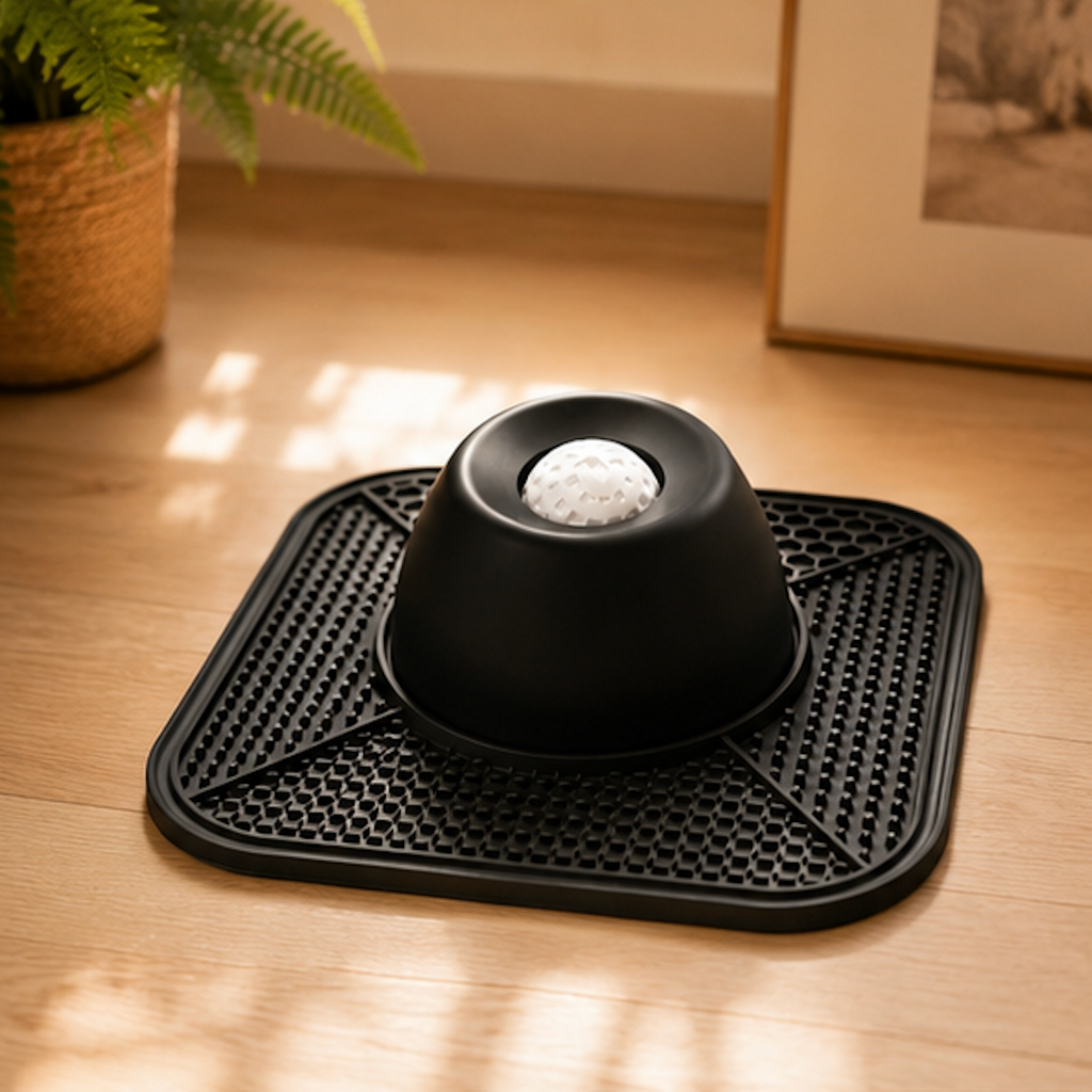 Pace Stress-Relief Bowl