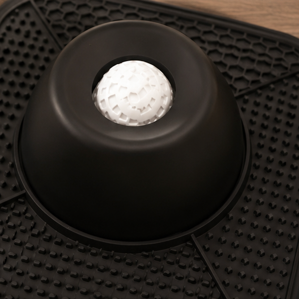 Pace Stress-Relief Bowl