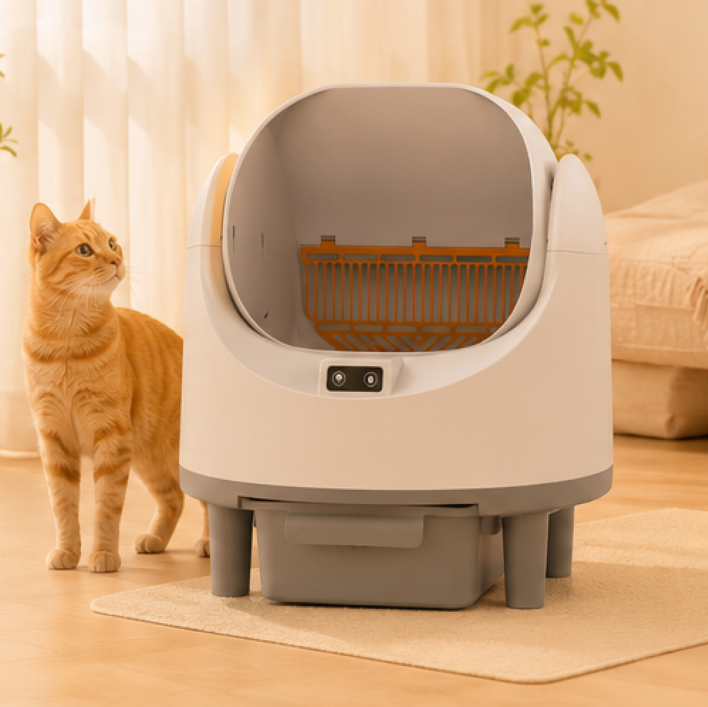 Litter Box Pro