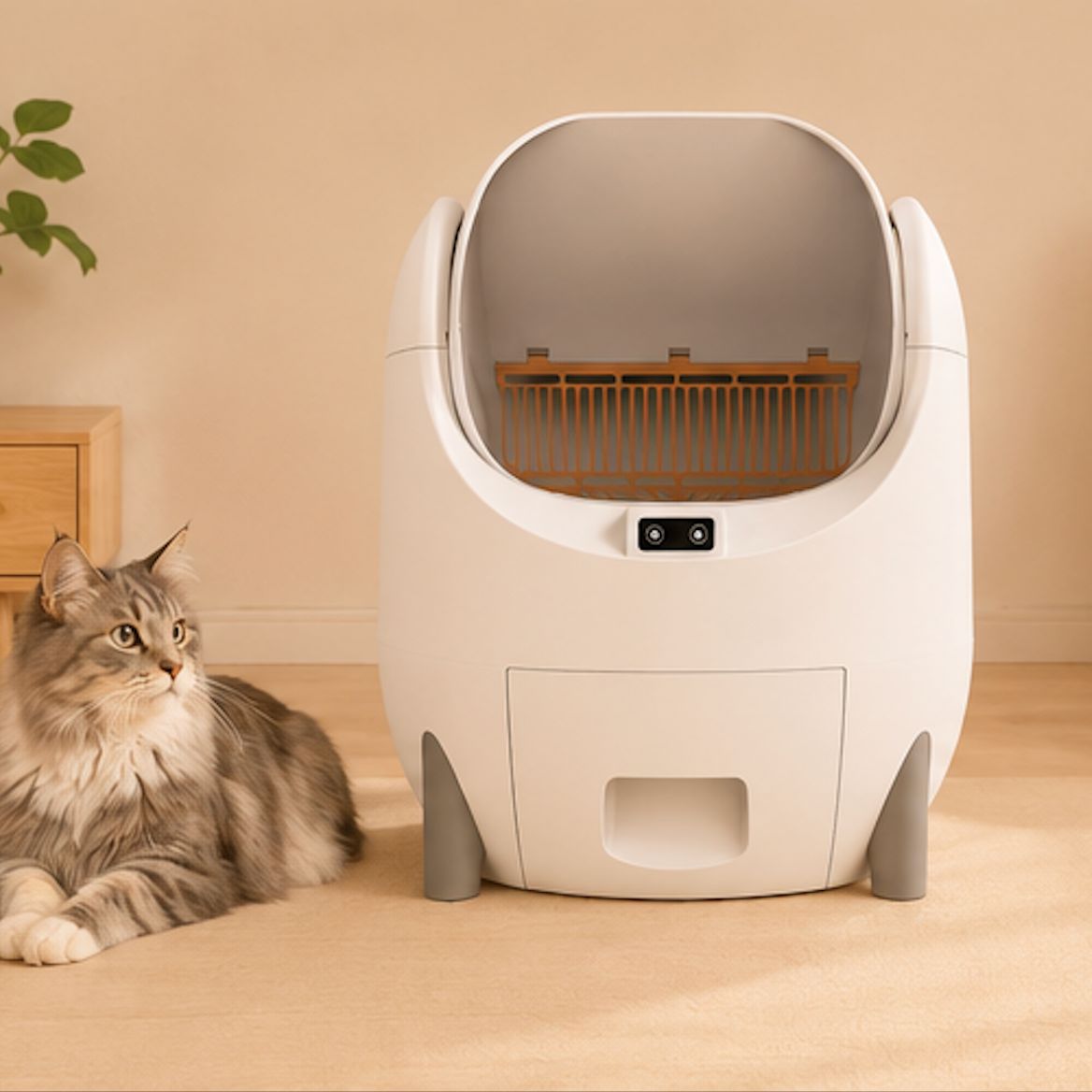 Litter Box Pro