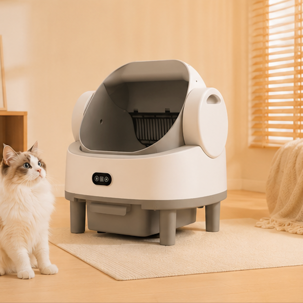 Litter Box Pro