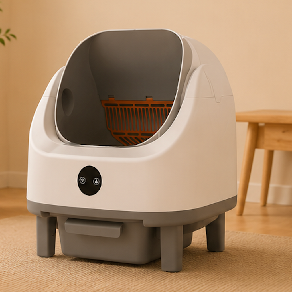 Litter Box Pro