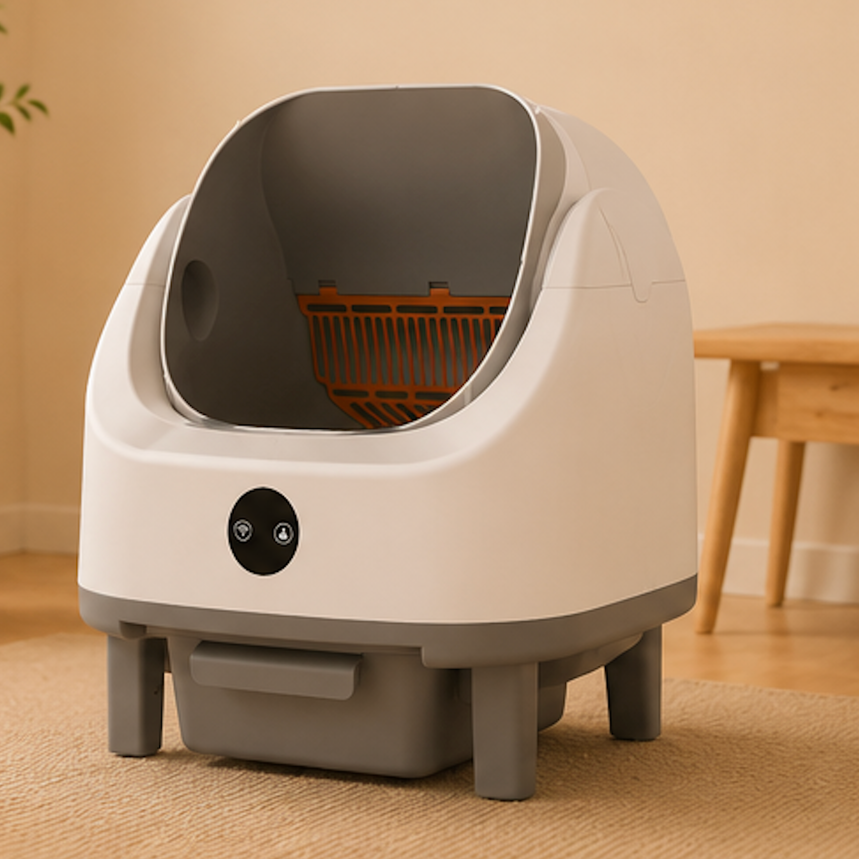 Litter Box Pro