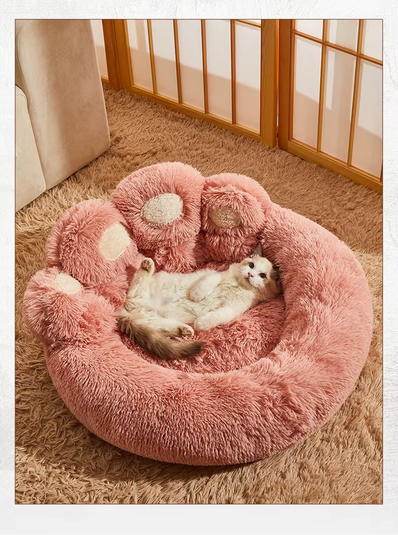 Cloud Nest Bed