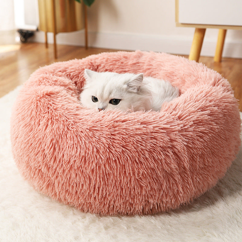 Warming Pet Bed