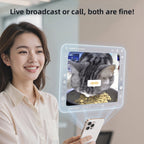 Smart HD Camera Pet Feeder