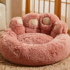Cozy Flannel Bed