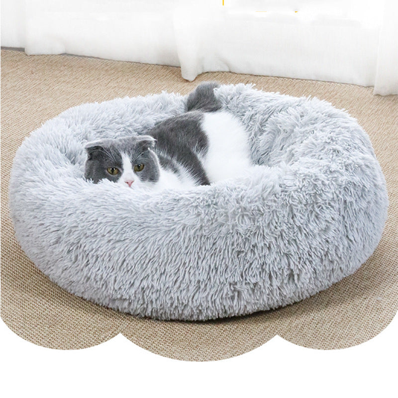 Warming Pet Bed