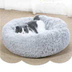 Warming Pet Bed