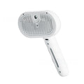 Massage Spray Grooming Comb