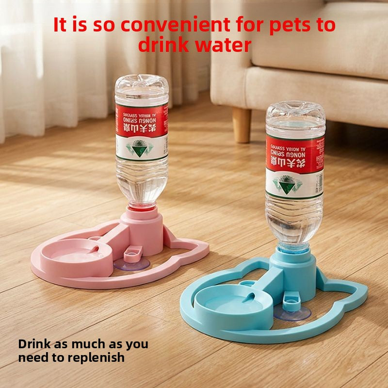 Automatic Stable Water Dispenser