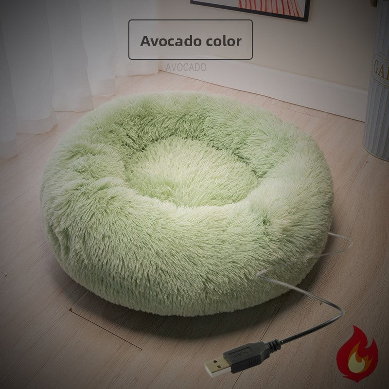 Warming Pet Bed