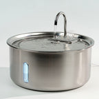 LED Light Water Fountain