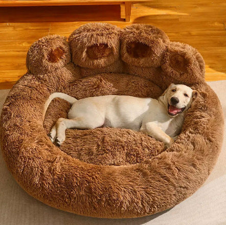 Cloud Nest Bed