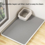 Cat Litter Pad