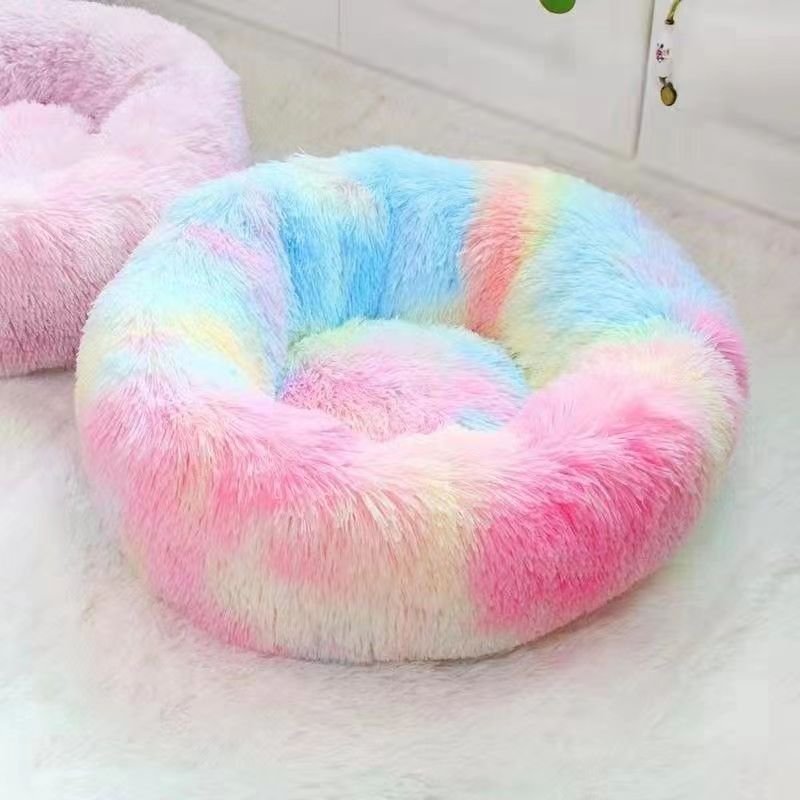 Warming Pet Bed