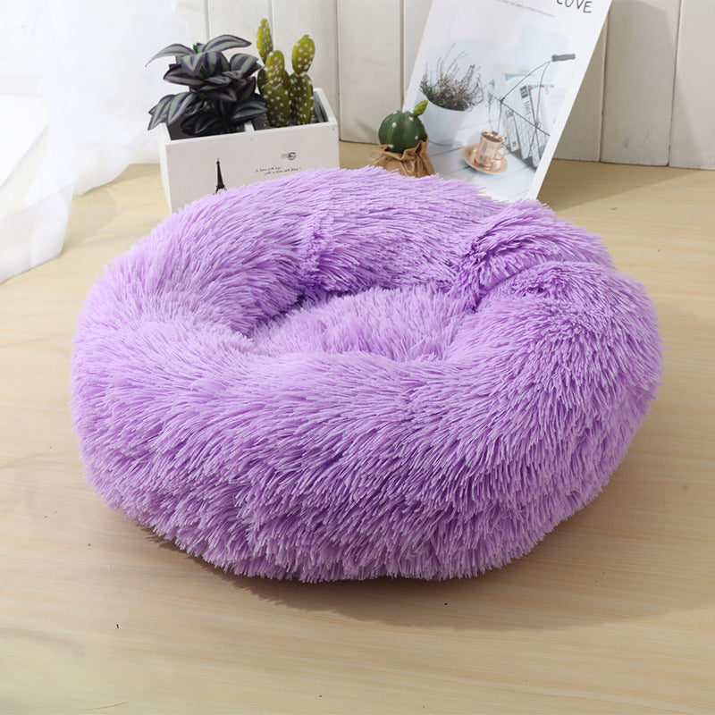 Warming Pet Bed