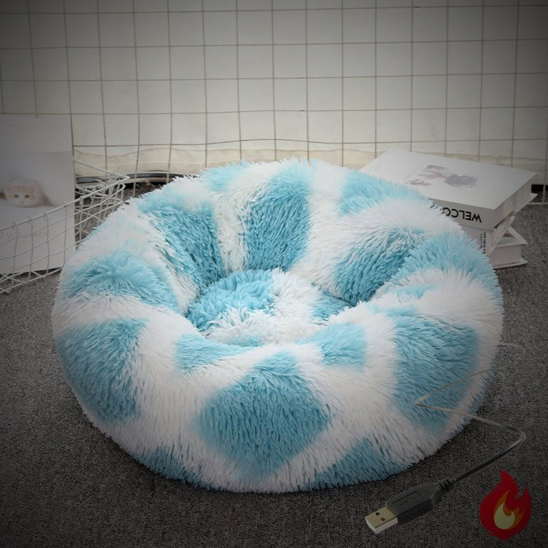 Warming Pet Bed