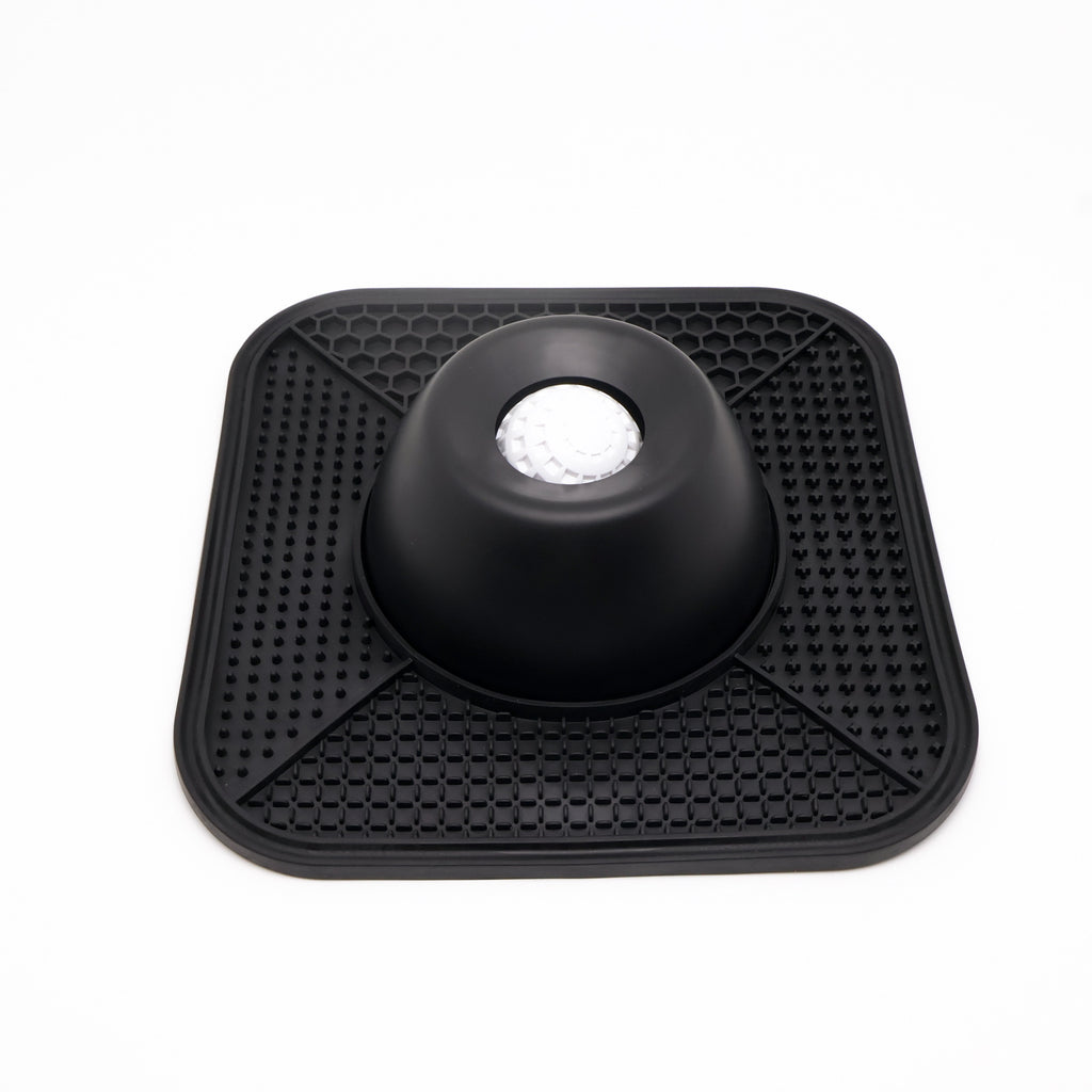Slow Pet Feeder Bowl