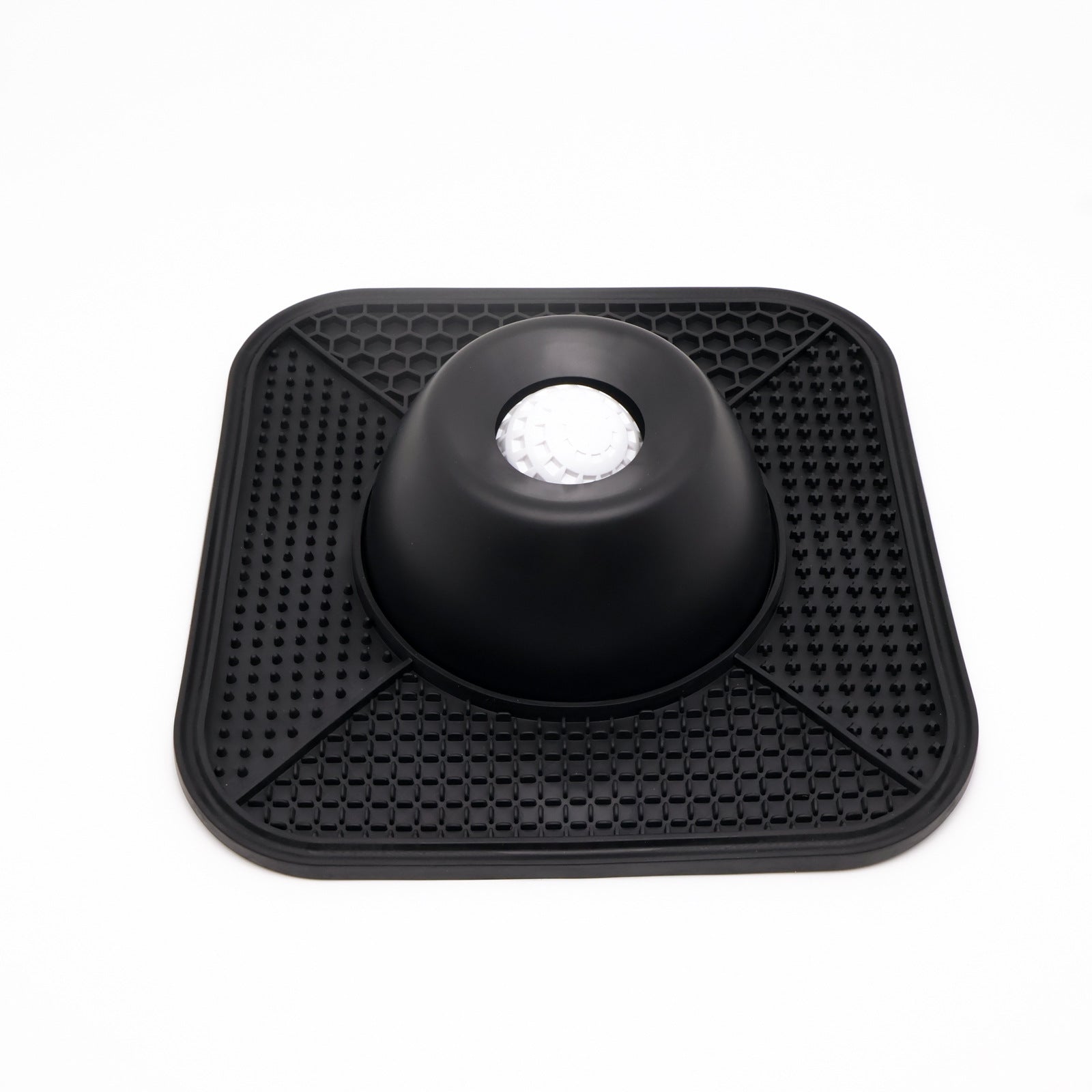 Slow Pet Feeder Bowl