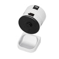Timed Wall Mounted Pet Feeder