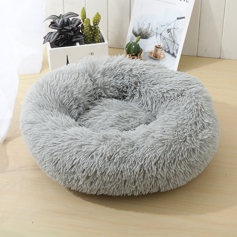 Warming Pet Bed
