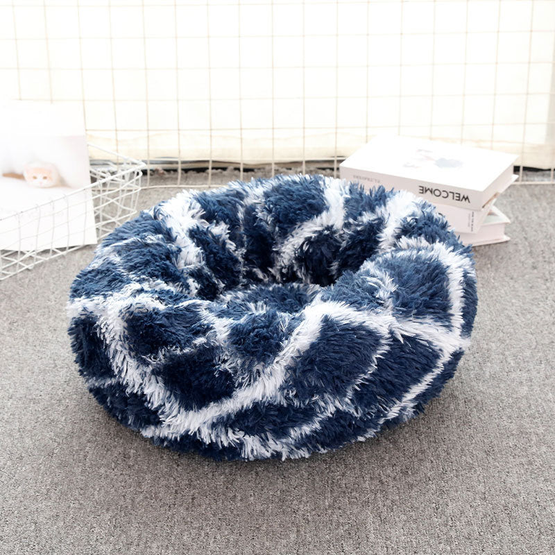 Warming Pet Bed