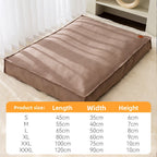Ultra Soft Pad Bed